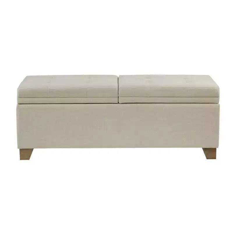 Banc de rangement Jayden