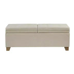 Banc de rangement Jayden