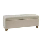 Banc de rangement Jayden