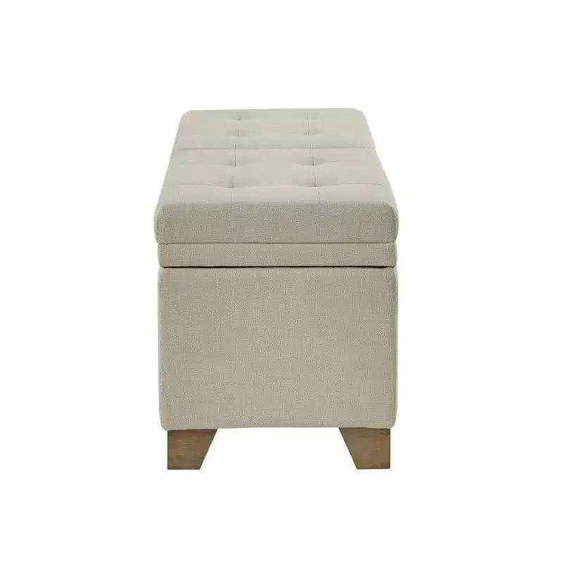 Banc de rangement Jayden