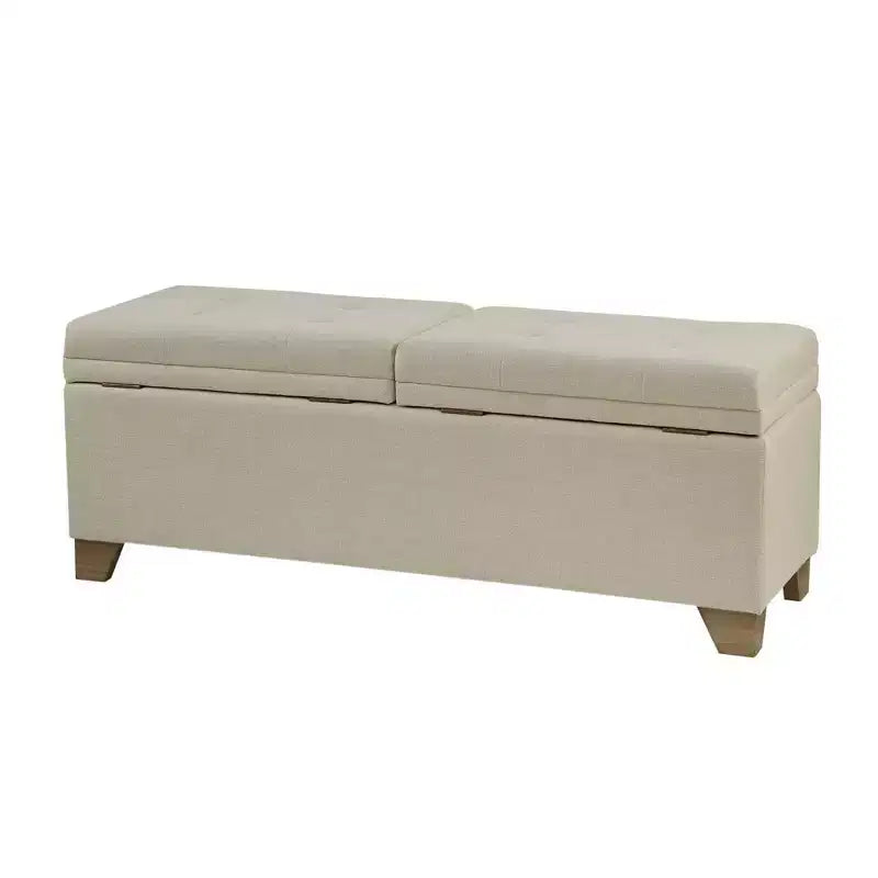 Banc de rangement Jayden