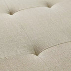 Banc de rangement Jayden