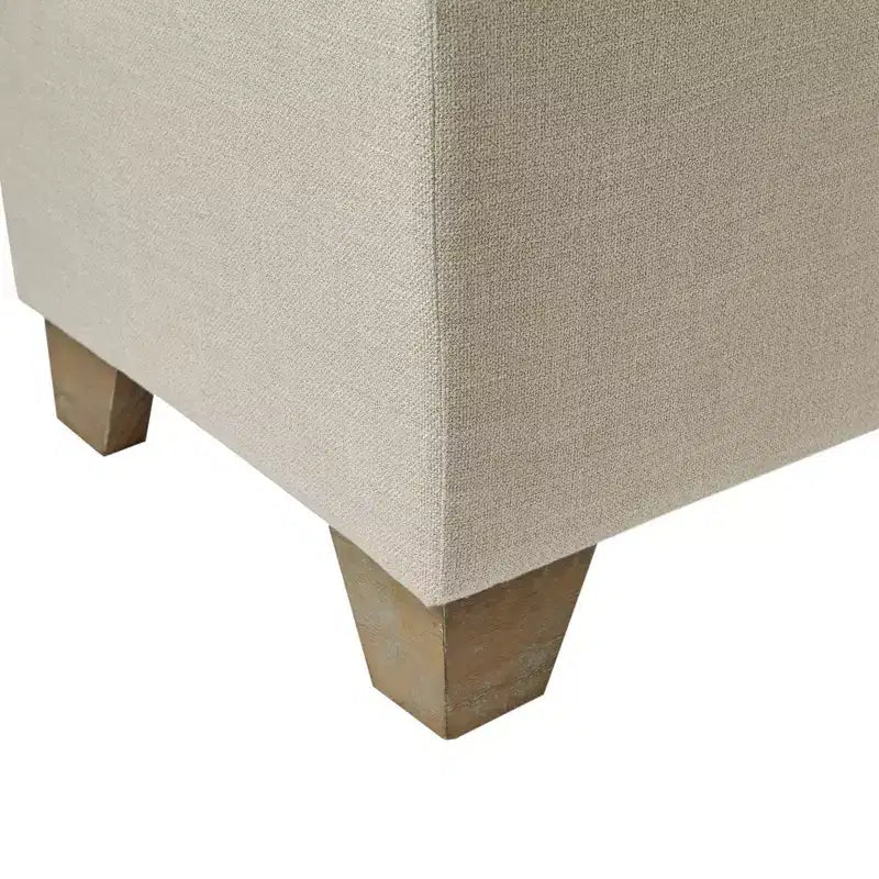 Banc de rangement Jayden