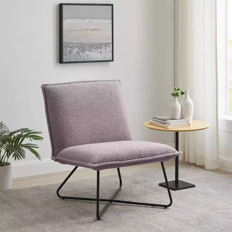 Fauteuil Kelvin