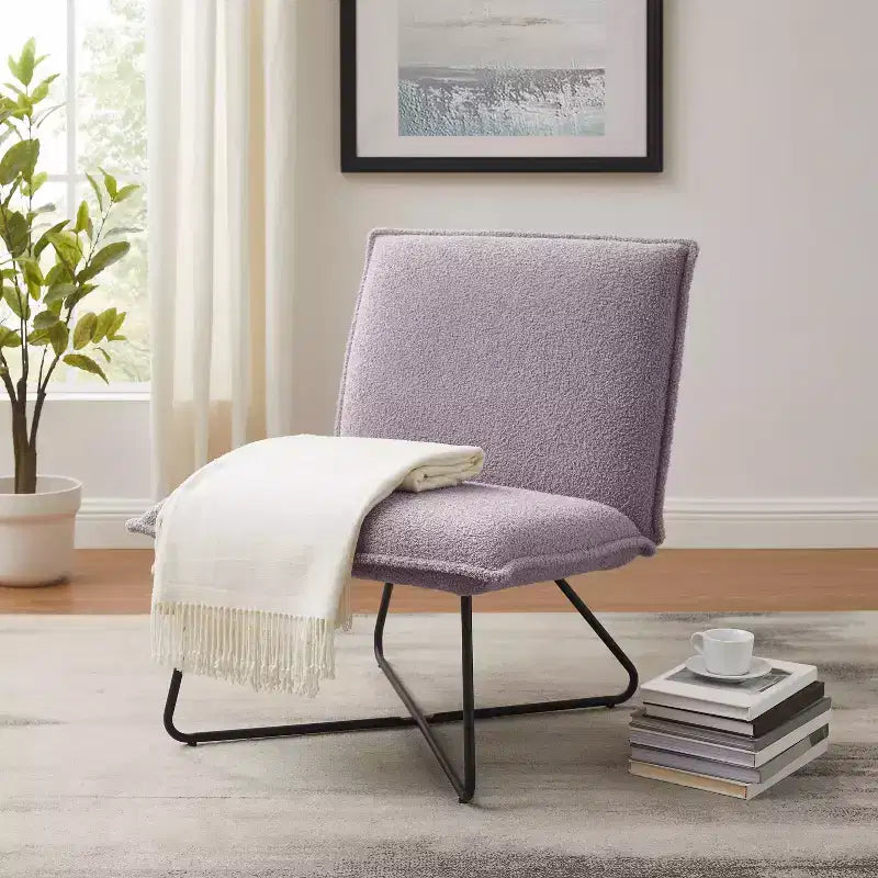 Fauteuil Kelvin