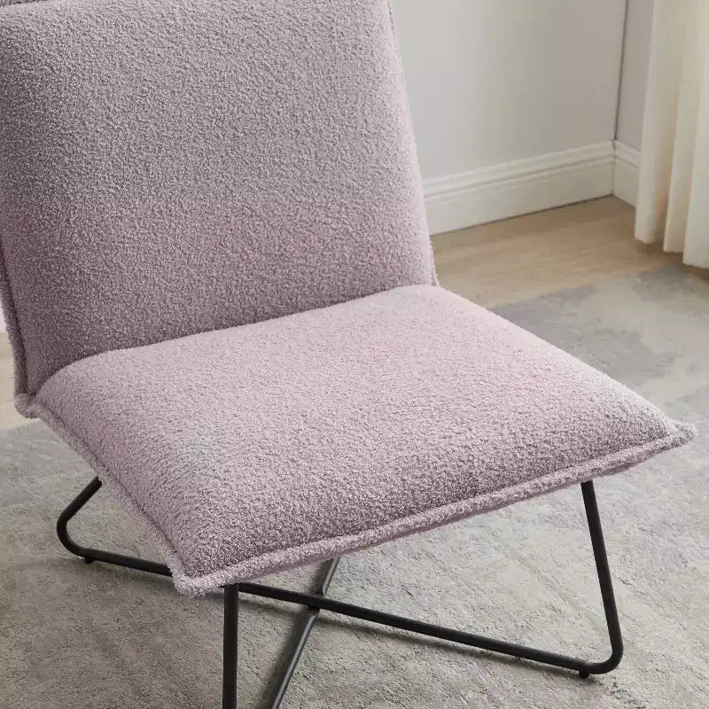 Fauteuil Kelvin