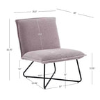 Fauteuil Kelvin