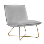Fauteuil Kelvin