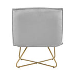 Fauteuil Kelvin
