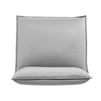 Fauteuil Kelvin
