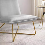 Fauteuil Kelvin