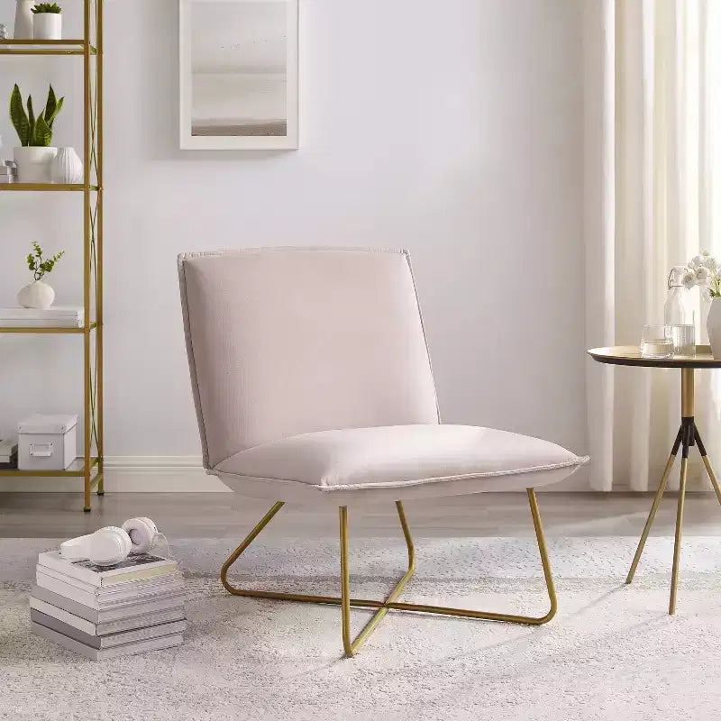 Fauteuil Kelvin