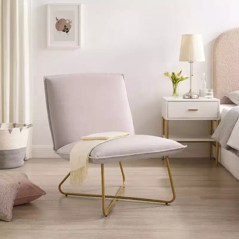 Fauteuil Kelvin