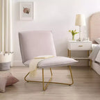 Fauteuil Kelvin