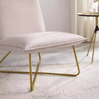 Fauteuil Kelvin