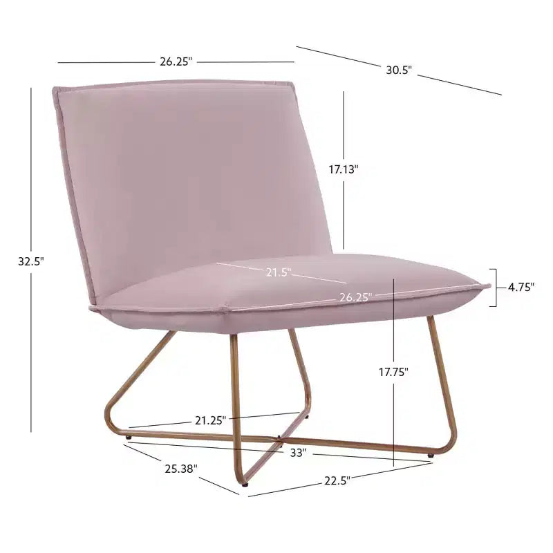 Fauteuil Kelvin