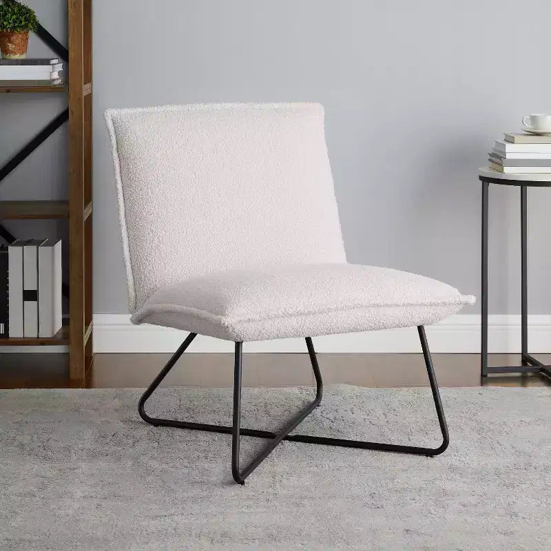 Fauteuil Kelvin