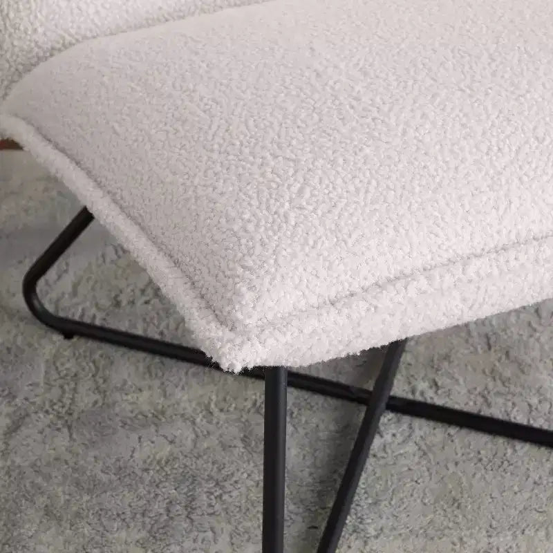 Fauteuil Kelvin