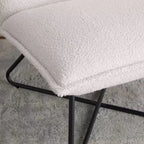 Fauteuil Kelvin