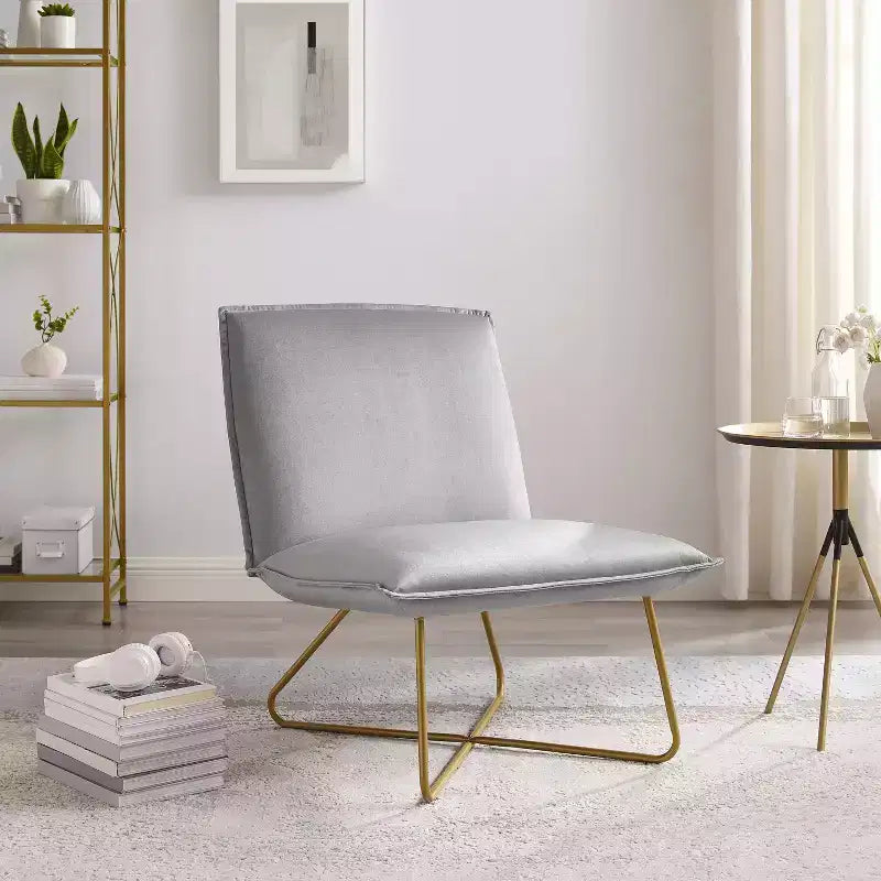 Fauteuil Kelvin