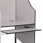 Mobilier d'étude additionnel pour l'école à domicile