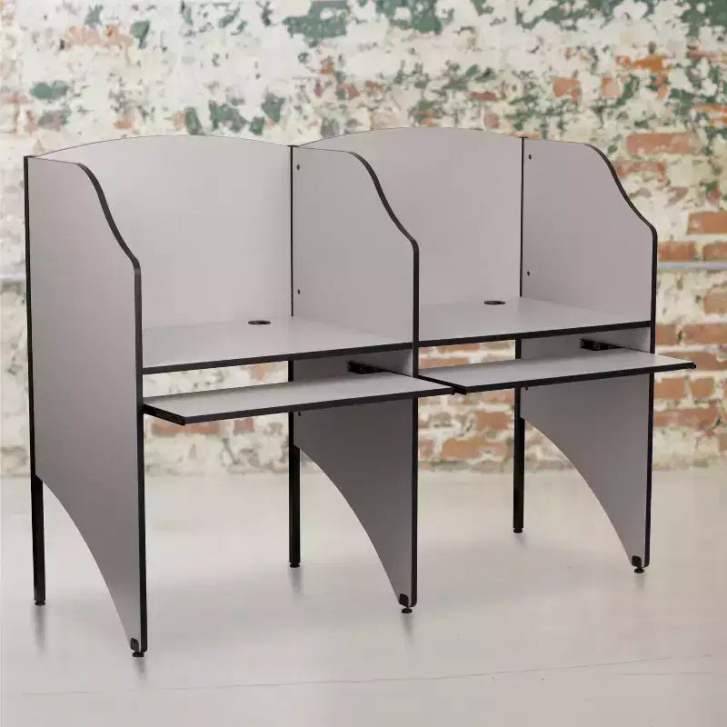 Mobilier d'étude additionnel pour l'école à domicile