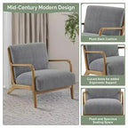 Chaise longue Novak