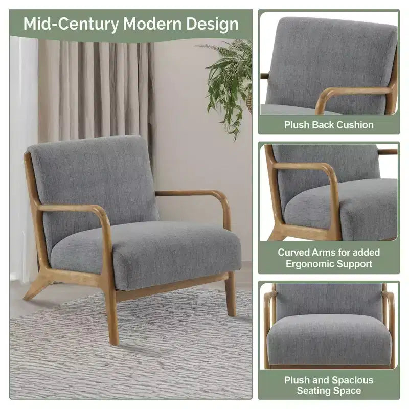 Chaise longue Novak