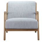 Chaise longue Novak
