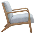 Chaise longue Novak