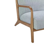 Chaise longue Novak