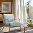 Chaise longue Novak