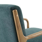 Chaise longue Novak