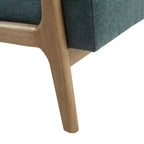 Chaise longue Novak