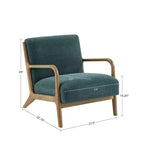 Chaise longue Novak