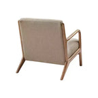Chaise longue Novak