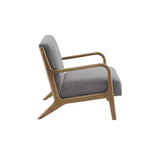 Chaise longue Novak