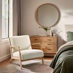 Chaise longue Novak