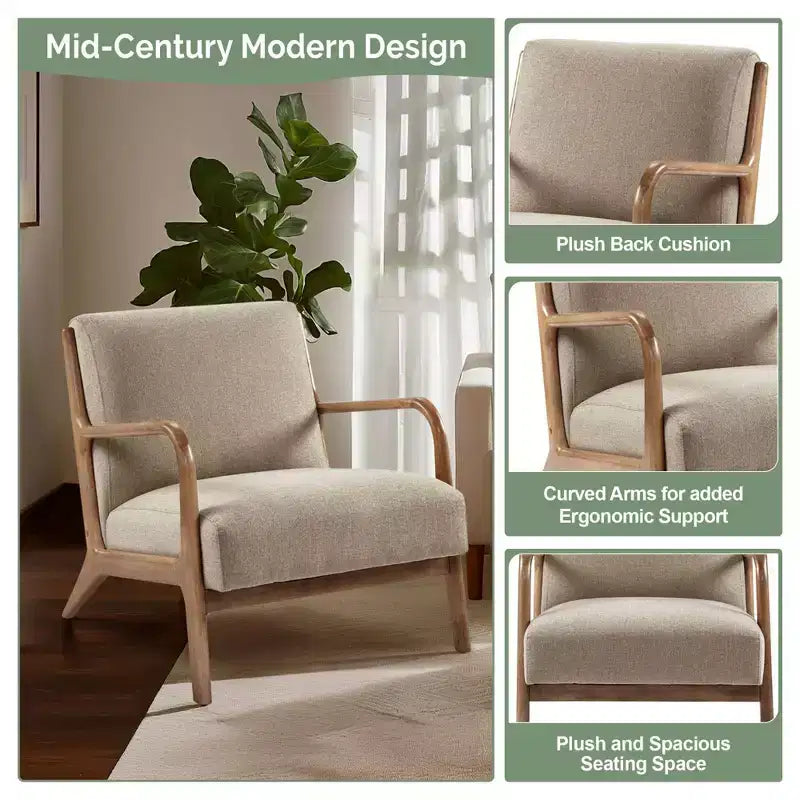 Chaise longue Novak