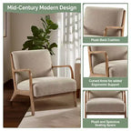 Chaise longue Novak