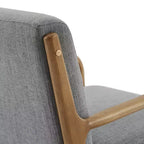 Chaise longue Novak