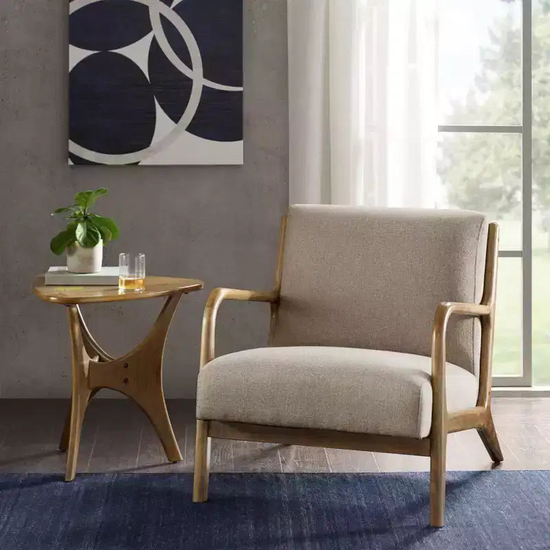 Chaise longue Novak