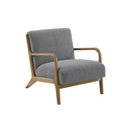 Ink+Ivy Novak Lounge Chair