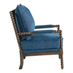Chaise pivotante Fletcher