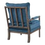 Chaise pivotante Fletcher