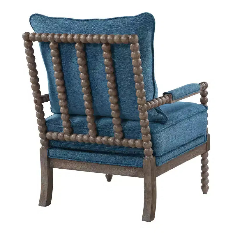 Chaise pivotante Fletcher