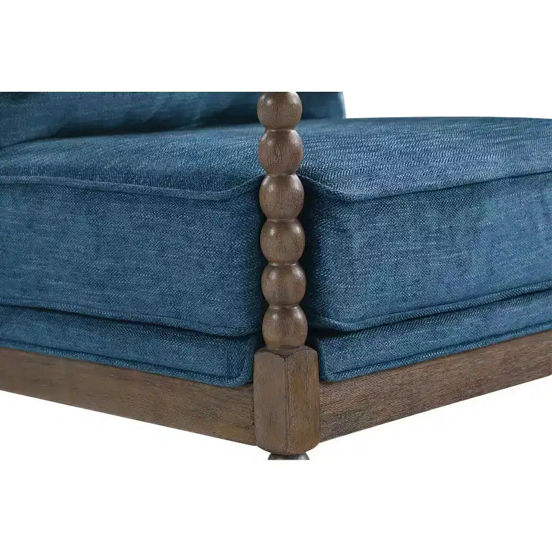 Chaise pivotante Fletcher
