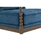 Chaise pivotante Fletcher