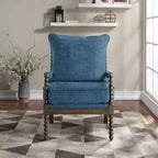 Chaise pivotante Fletcher