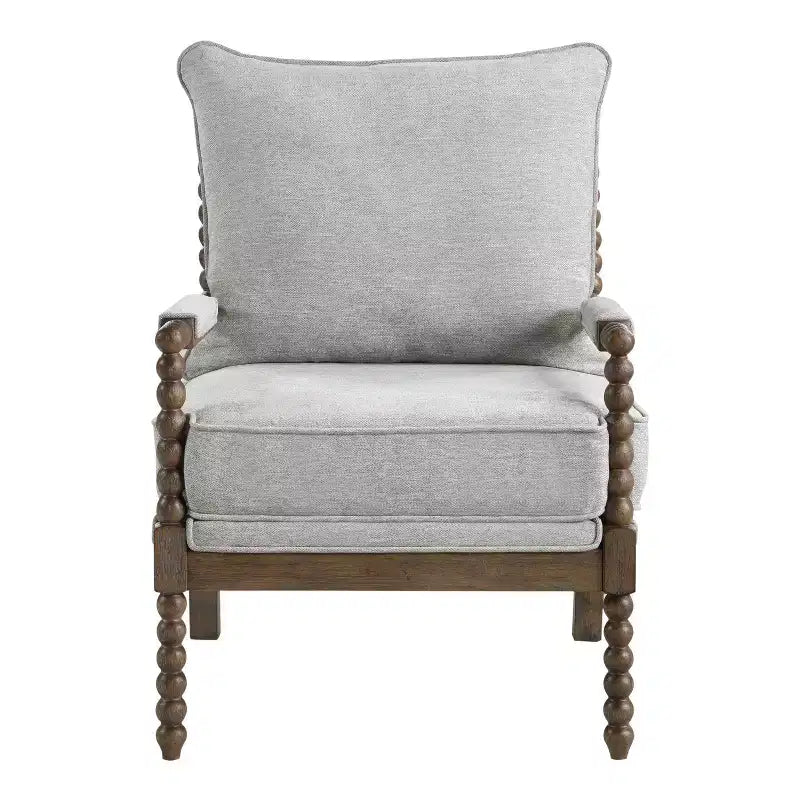 Chaise pivotante Fletcher
